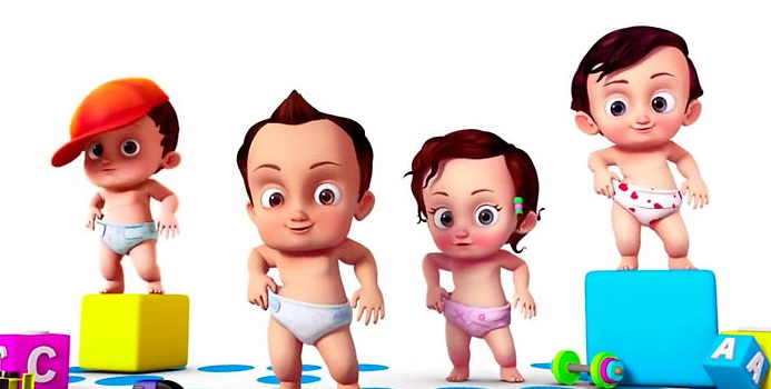Nestle Super Baby